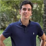 Étudiant en Prepa littéraire je peux apporter une aide à la fois à l’écrit comme à l’oral jusqu’en classe de terminale